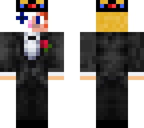 william after clown