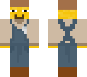 yellow guy