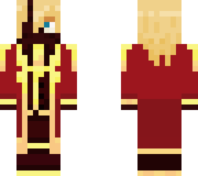 zavier (improved)