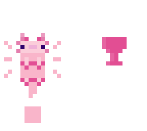 ! axolotl contest winners !