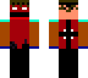a random guy