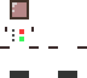 astronaut