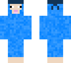 bandana sheep