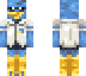 berdly (light world) - deltarune