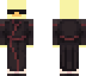 beto kimono