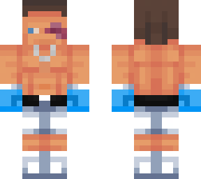 boxing