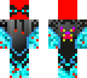 bloodhand
