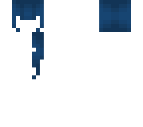 blue hairbase