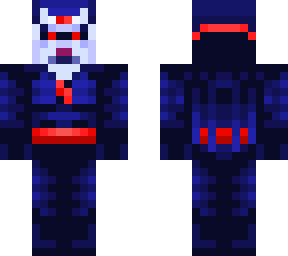 bluecomet - dark