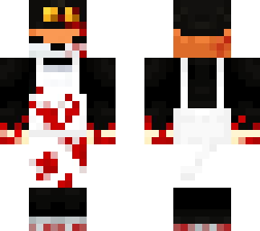 butcher fundy
