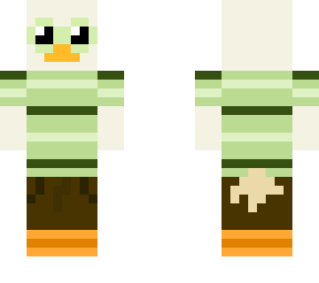 chicken little