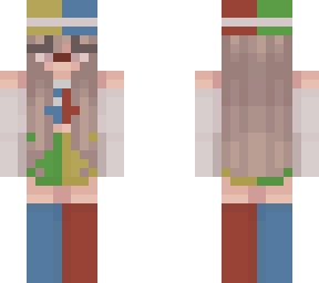 clown edit