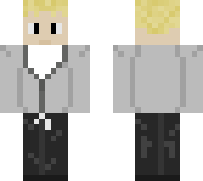 cool boy skin