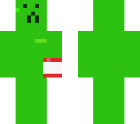 creeper