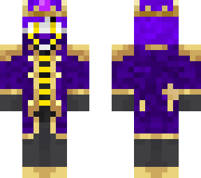 darsisdro mask on