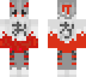 devil red