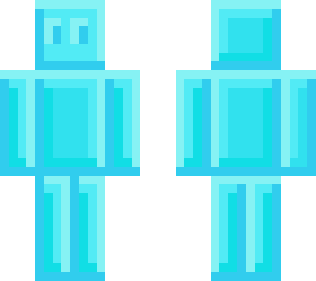 diamond blue