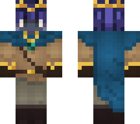 draft 2 dark elf