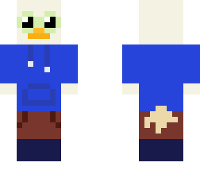 drip chicken little
