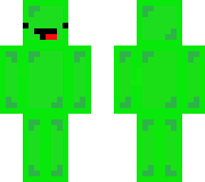 emerald skeppy