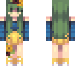 evelyn