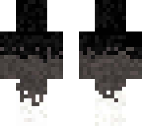 fade to white