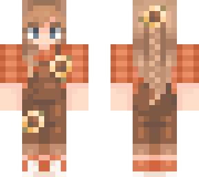farmer skin updated