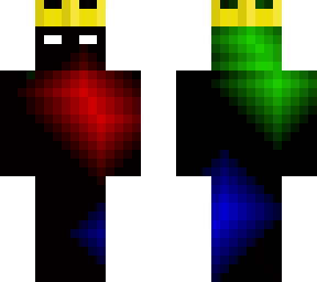 galaxy king