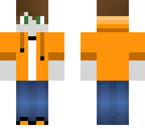 ghost guy