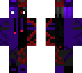 glitch and corruption collide (full power)