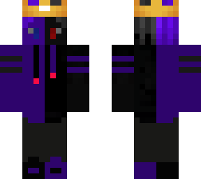 glitch and corruption collide