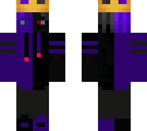 glitch and corruption collide