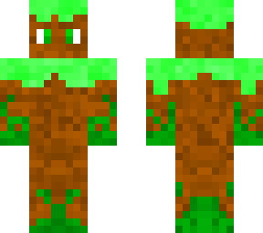 grass block | Minecraft Skins