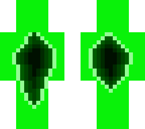 green thing