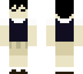 guess the character