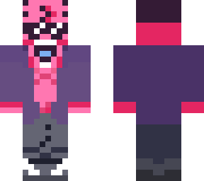 henchmen (fnf game base)
