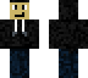 hoddie guy