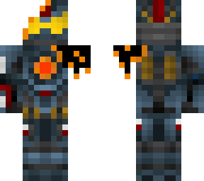 hollow gipsy
