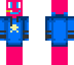hoodie pyro