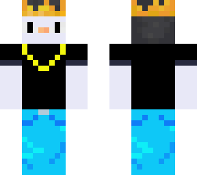 idk lol
