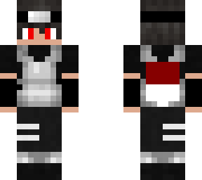 itachi skin missoin