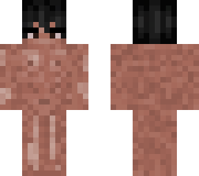 jack birthday suit