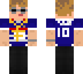 jasontheween with glasses and the faze neckless