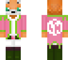 jsmp fox v2