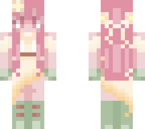katie skin