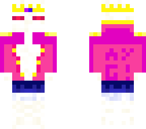king