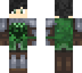 knight holow