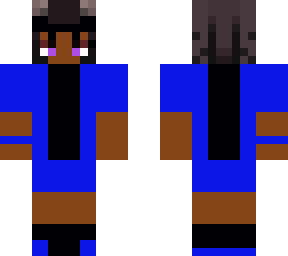 laser blue