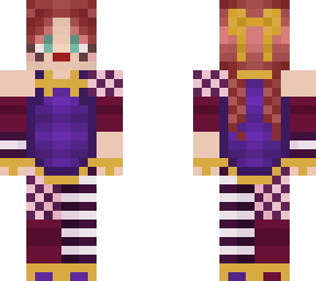 llyxi clown