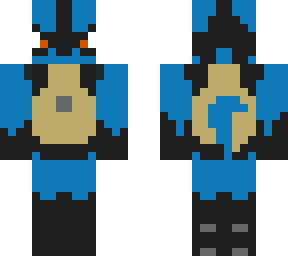 lucario